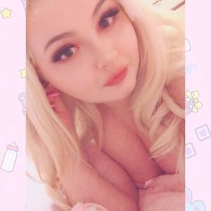 Meet your Posher, Lillith